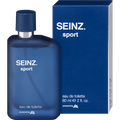 Sport Eau de Toilette SEINZ.