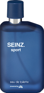 Sport Eau de Toilette SEINZ.