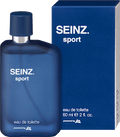 Sport Eau de Toilette SEINZ.