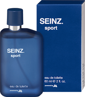 Sport Eau de Toilette SEINZ.