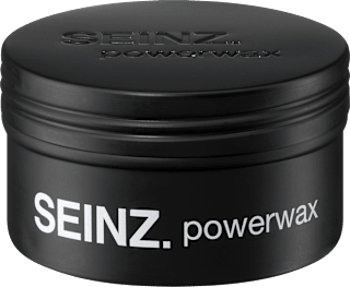 Styling Powerwax SEINZ.