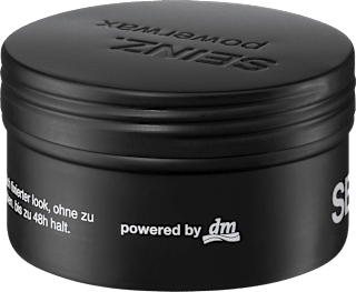 Styling Powerwax SEINZ.