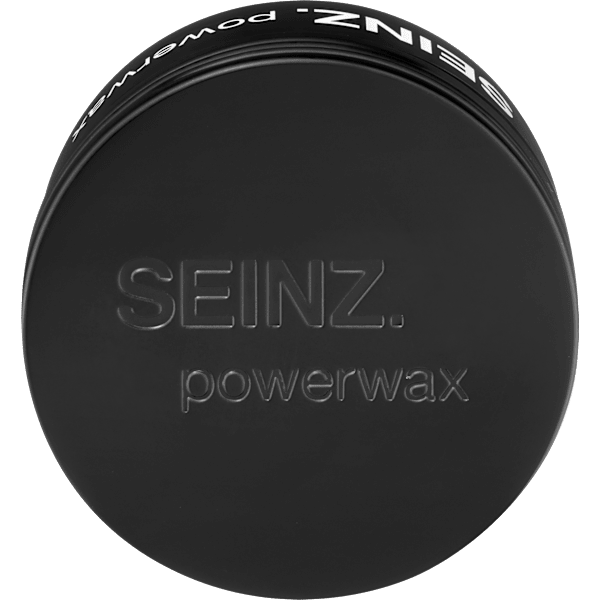 Styling Powerwax SEINZ.