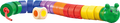 Fädelraupe Selecta