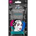 Anti Pickel Patches Hydrocolloid Pimple Crystal Stars Selfie Project