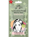 Anti-Pickel Patches Hydrocolloid Pimple Matcha Stars Selfie Project