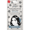 Anti-Pickel Patches Hydrocolloid Pimple Zebra Stars Selfie Project