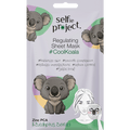 Gesichtsmaske regulierend CoolKoala Selfie Project