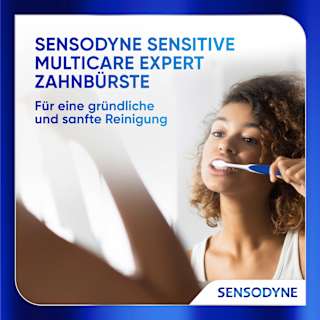 Zahnbürste weich SENSODYNE