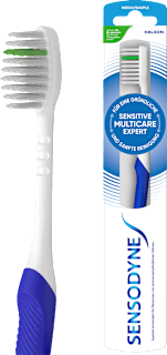 Zahnbürste weich SENSODYNE