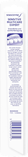 Zahnbürste weich SENSODYNE