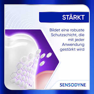 Zahnpasta Clinical Repair  SENSODYNE