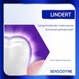 Zahnpasta Clinical Repair  SENSODYNE
