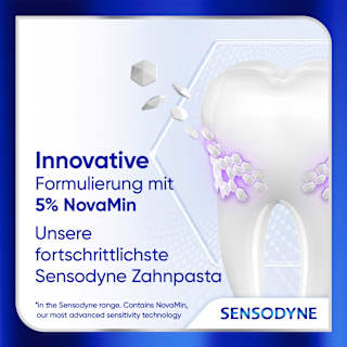 Zahnpasta Clinical Repair  SENSODYNE