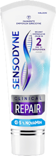 Zahnpasta Clinical Repair  SENSODYNE