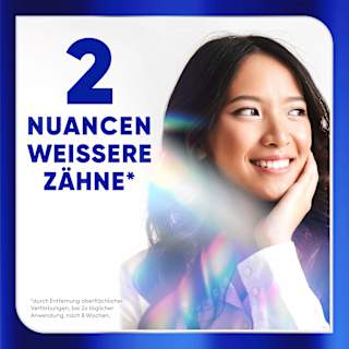 Zahnpasta Clinical White SENSODYNE