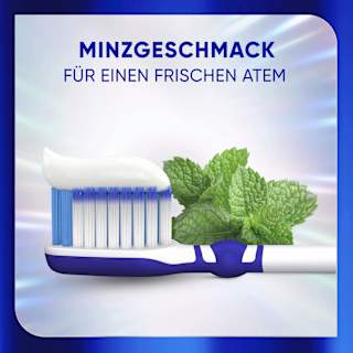 Zahnpasta Clinical White SENSODYNE