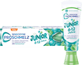 Zahnpasta Kinder ProSchmelz Junior 6-12 Jahren SENSODYNE