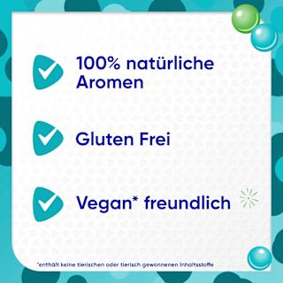 Zahnpasta Kinder ProSchmelz Junior 6-12 Jahren SENSODYNE