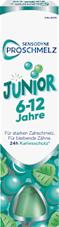 Zahnpasta Kinder ProSchmelz Junior 6-12 Jahren SENSODYNE