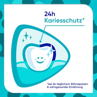 Zahnpasta Kinder ProSchmelz Kids 0-6 Jahre SENSODYNE