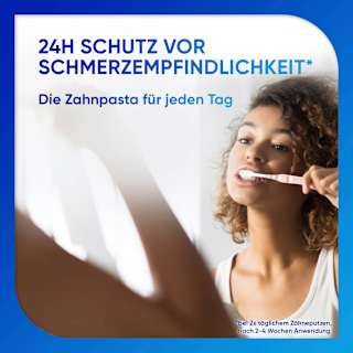 Zahnpasta Multicare Original SENSODYNE