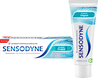 Zahnpasta Multicare Original SENSODYNE