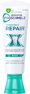 Zahnpasta Proschmelz Repair SENSODYNE