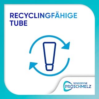 Zahnpasta Proschmelz Repair SENSODYNE