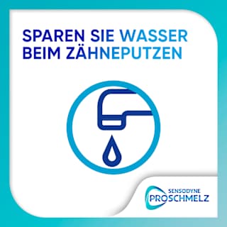Zahnpasta Proschmelz Repair SENSODYNE