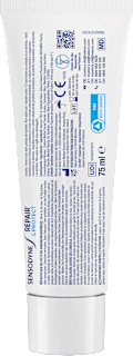 Zahnpasta Repair & Protect extra frisch SENSODYNE