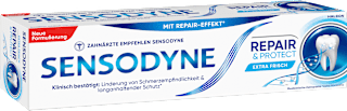 Zahnpasta Repair & Protect extra frisch SENSODYNE