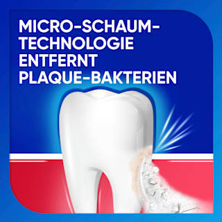 Zahnpasta Sensitivität & Zahnfleisch SENSODYNE