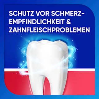 Zahnpasta Sensitivität & Zahnfleisch SENSODYNE