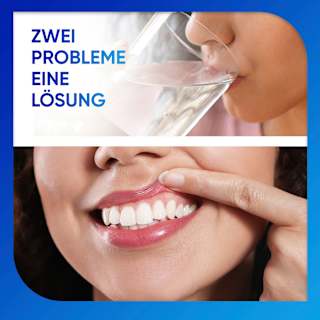 Zahnpasta Sensitivität & Zahnfleisch SENSODYNE
