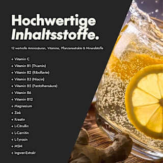 T-Vitaldrink serotalin