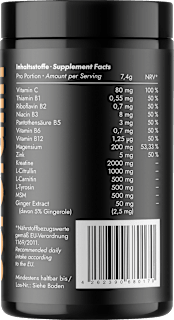 T-Vitaldrink serotalin
