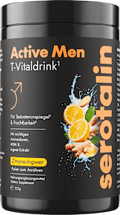 T-Vitaldrink serotalin