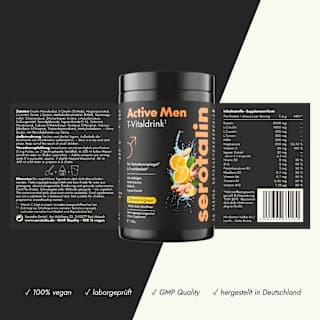 T-Vitaldrink serotalin