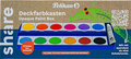 Deckfarbkasten Eco by Pelikan share