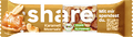 Nussriegel, Karamell Meersalz share