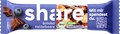 Nussriegel, Schoko Heidelbeere share
