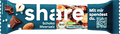 Nussriegel, Schoko Meersalz share