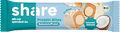 Proteinriegel, Protein Bites Coconut Almond share