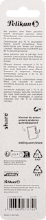 Tintenlöscher share