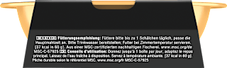 Nassfutter Katze Huhn Filets mit nachhaltigem Thunfisch Sheba