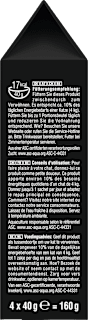 Nassfutter Katze mit Lachs, Soup Multipack (4x40 g) Sheba