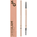 Augenbauenstift Insta-fill Brow Pencil Blonde SHEGLAM