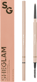 Augenbauenstift Insta-fill Brow Pencil Blonde SHEGLAM