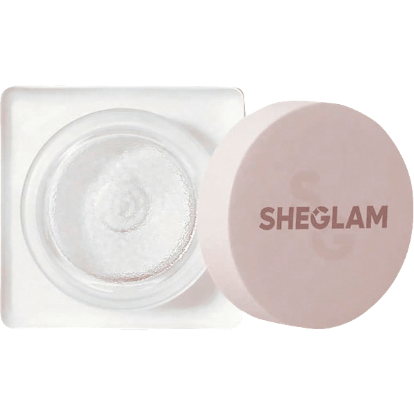 Augenbrauengel Set Me Up Brow Hold Crystal Clear SHEGLAM